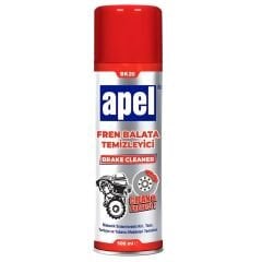 APEL Fren Balata Temizleyici 500 ML