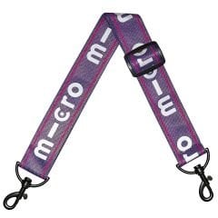 Micro Taşıma Askısı Reflective Purple