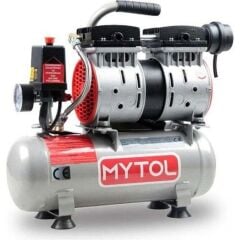 MYTOL 6 LT SESSIZ HAVA KOMPRESORU