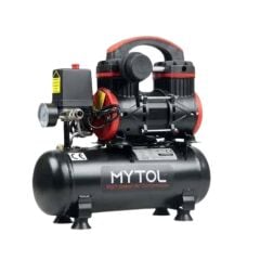 Mytol 6 Lt Sessiz Hava Kompresörü