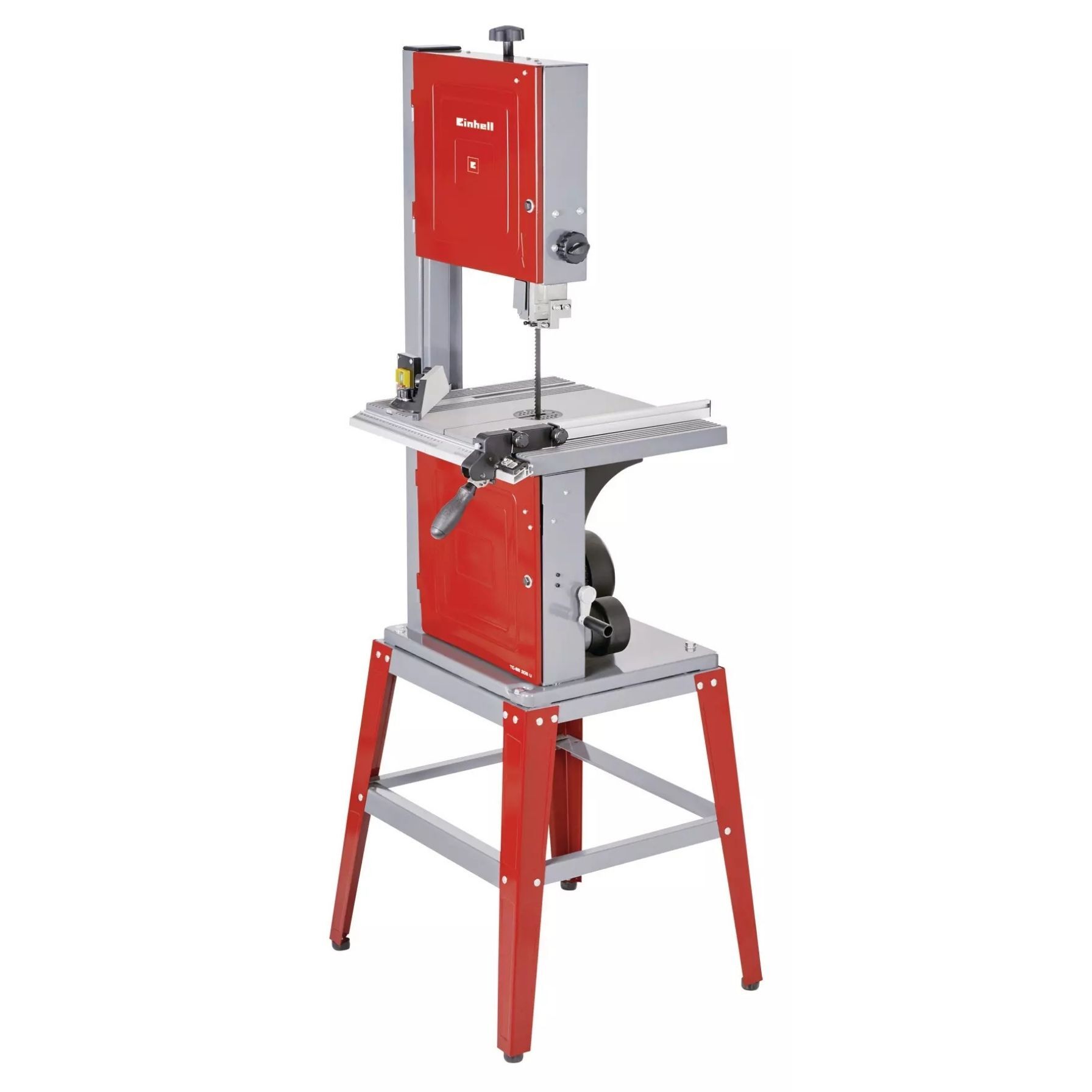Einhell TC-SB 305 U, Şerit Testere