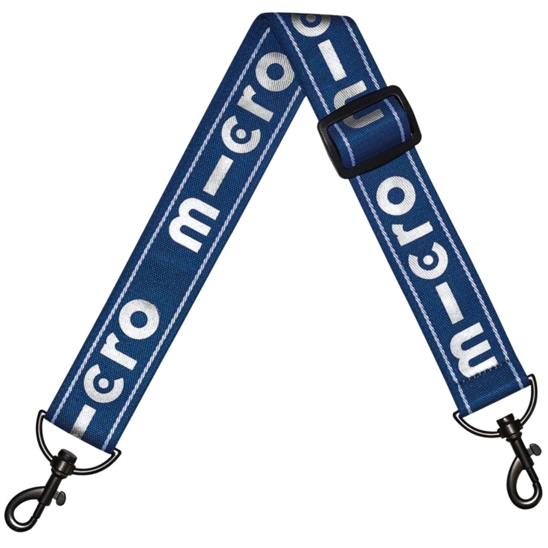 Micro Taşıma Askısı Reflective Blue