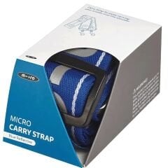 Micro Taşıma Askısı Reflective Blue