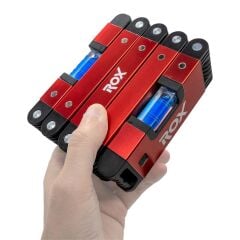 Rox Katlanır Su Terazisi 70cm