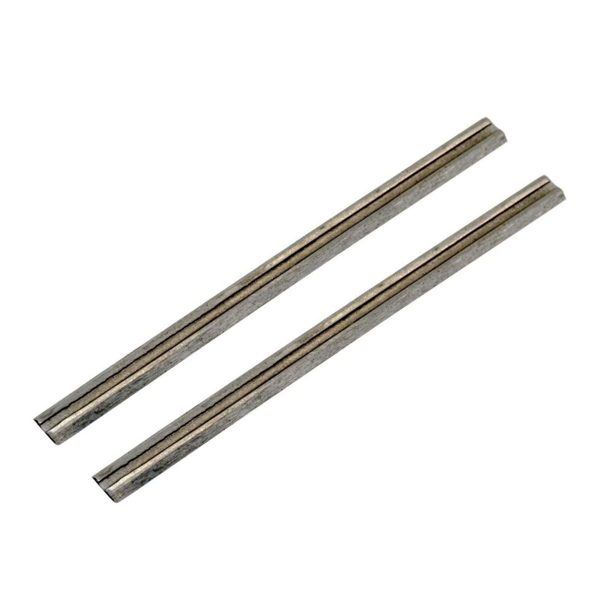 Rox 5383 Jilet Tipi Planya Bıçağı 82mm 2'li Takım