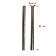 5383 JILET TIPI PLANYA BICAK 82 MM 2 LI