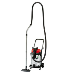 Einhell TE-VC 2230 SA Islak Kuru Endüstriyel Kırmızı Süpürge