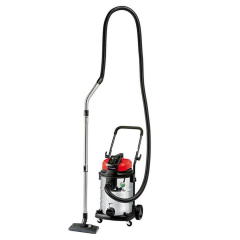 Einhell TE-VC 2230 SA Islak Kuru Endüstriyel Kırmızı Süpürge