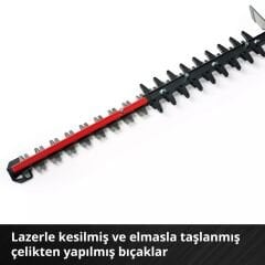 Einhell GE-CH 36/65 Li-Solo Akülü Çit Düzeltici (Akü Hariç)