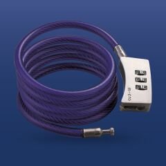 Micro Kids Metal Kilit Blue