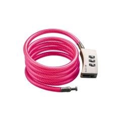 Micro Kids Metal Kilit Pink