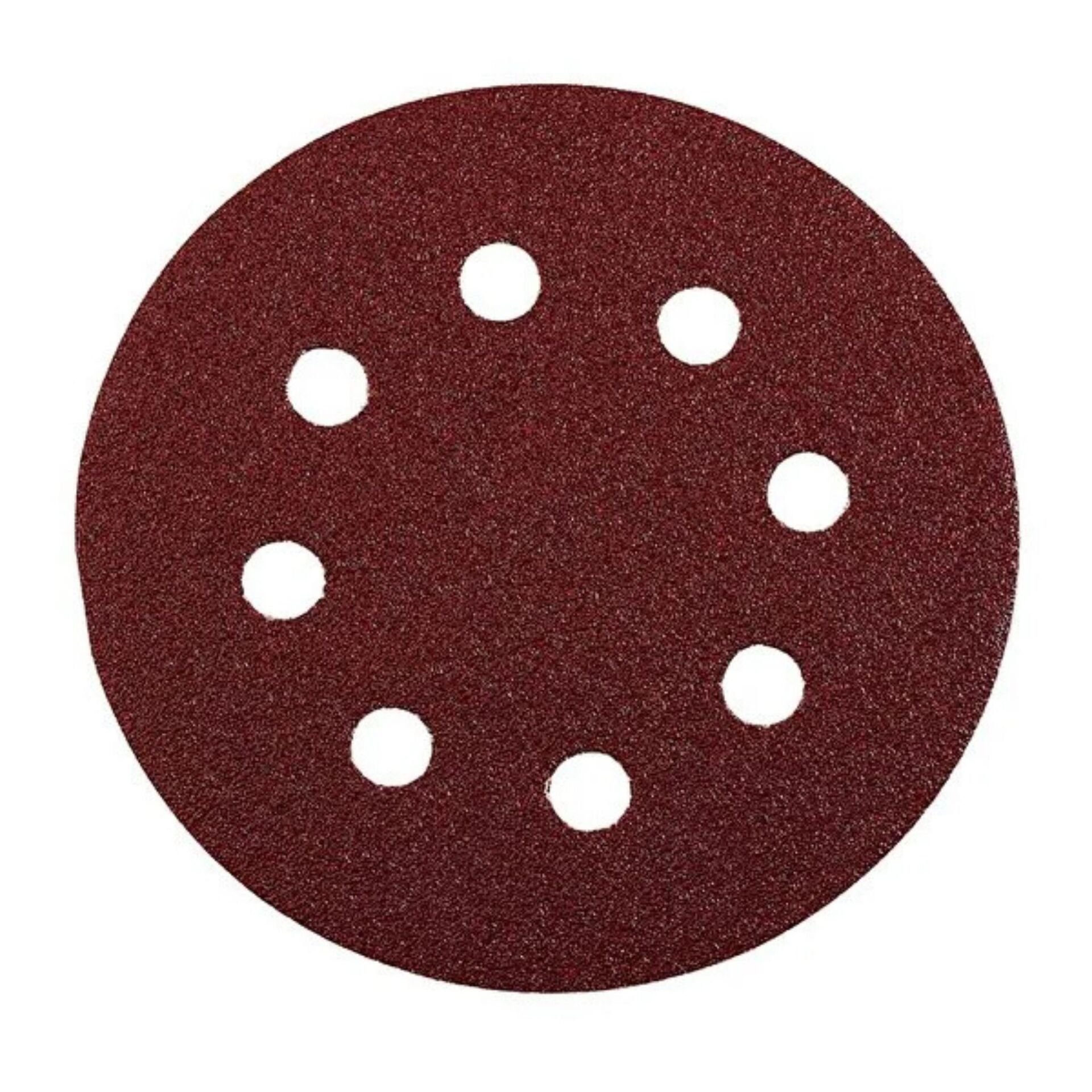 Kwb Zımpara Kağıdı 125mm 240 Kum