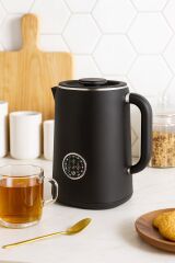 Brillant Spectrum Vintage Digital Kettle Su Isıtıcısı 1.7 Lt 1500W Dokunmatik