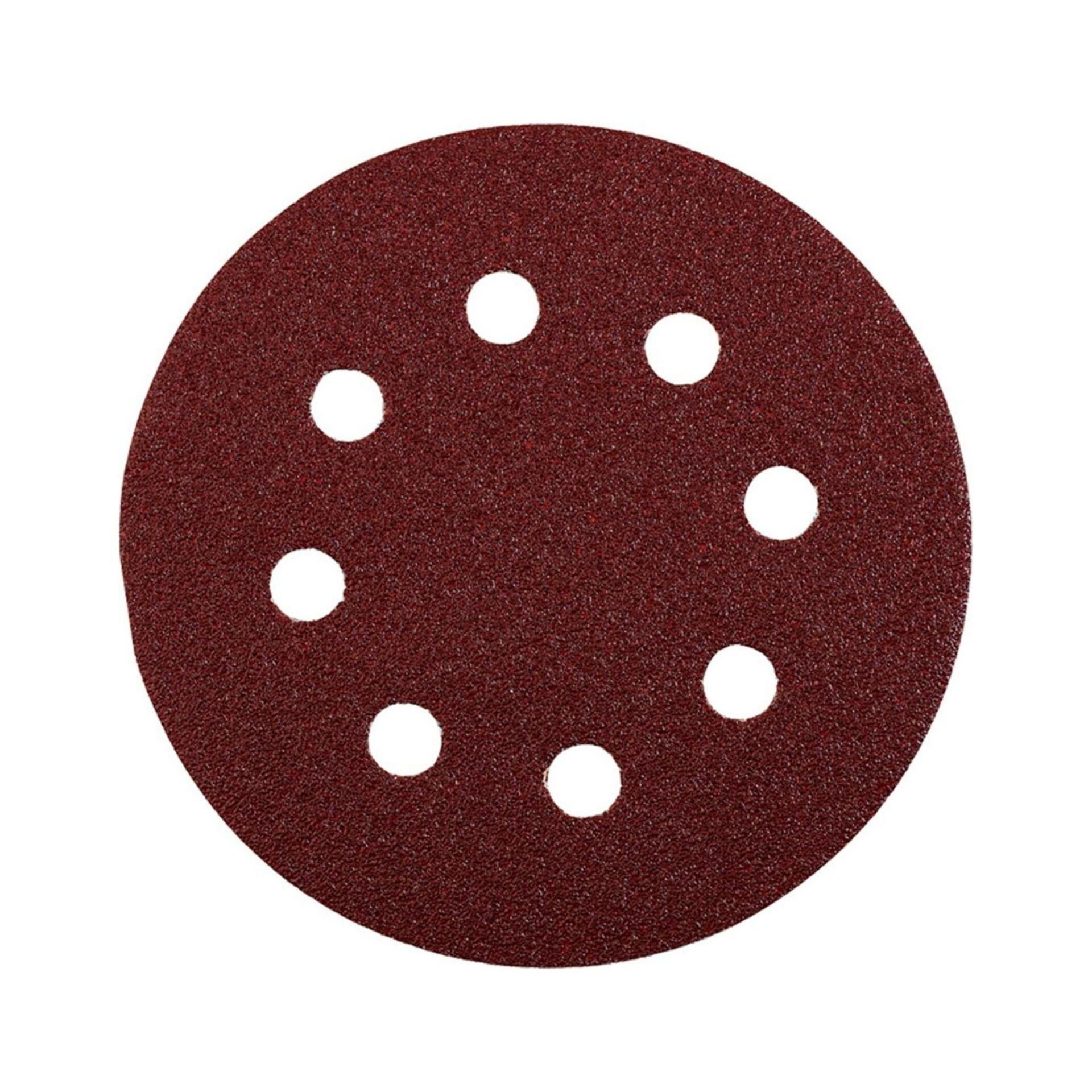 Kwb Zımpara Kağıdı 125mm 180 Kum