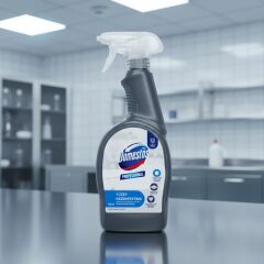 Domestos Pro Dezenfektan Sprey 750 ML