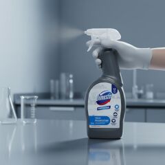 Domestos Pro Dezenfektan Sprey 750 ML