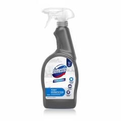 Domestos Pro Dezenfektan Sprey 750 ML