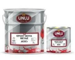 Gln Takım Ünlü Epoxy Sonkat Siyah