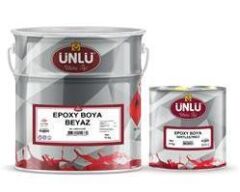 Gln Takım Ünlü Epoxy Sonkat Siyah