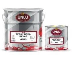 Gln Takım Ünlü Epoxy Sonkat Siyah