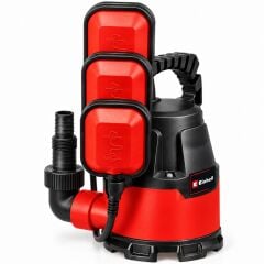 Einhell Temiz Su Dalgıç Pompa GC-SP 2275