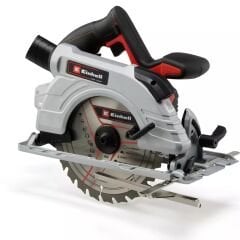 Einhell TE-CS 18/190 Li BL - Solo, Kömürsüz Akülü Daire Testere