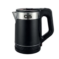 CVS DN 2352 Rigate Çift Katmanlı Kettle