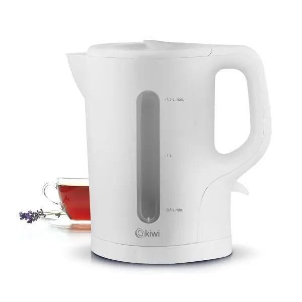 Kiwi KK 3304 Kettle 1.7 LT