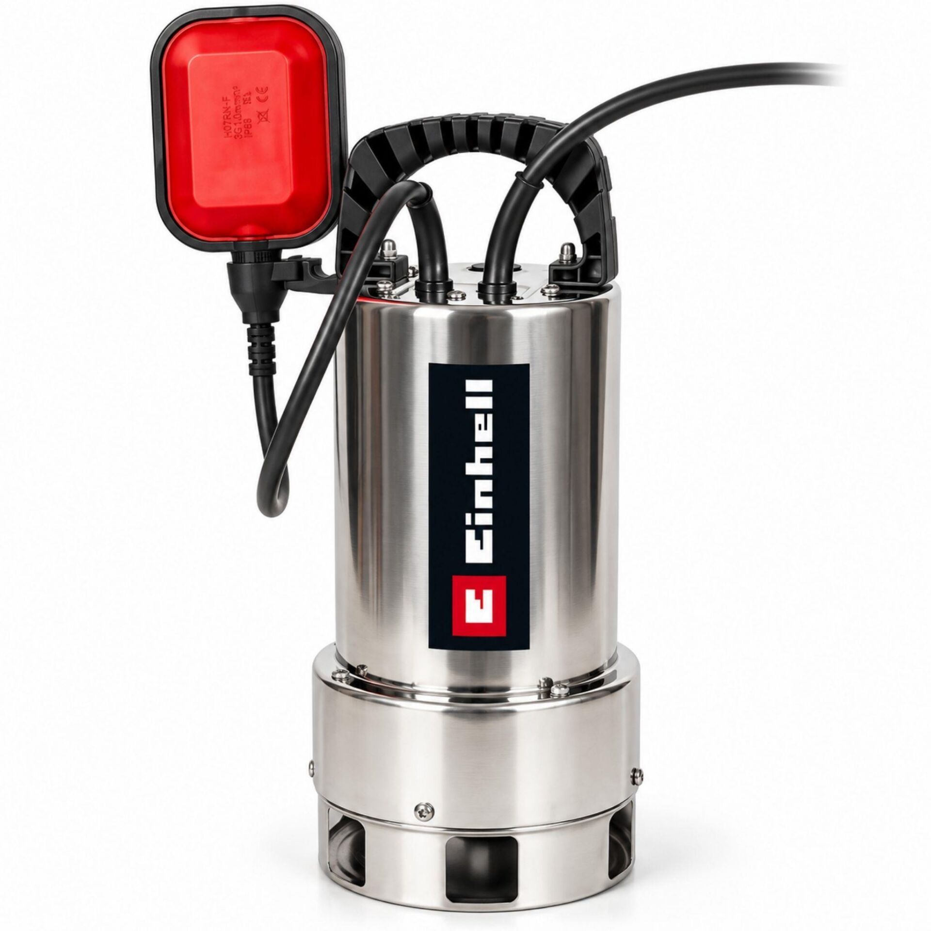Einhell Kirli Su Dalgıç Pompa GC-DP 9035 N