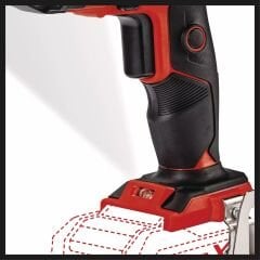 Einhell TE-DY 18 Li- Solo, Akülü Alçıpan Vidalama (Akü Hariç)