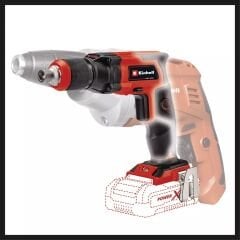Einhell TE-DY 18 Li- Solo, Akülü Alçıpan Vidalama (Akü Hariç)