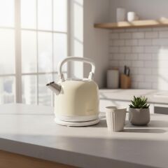 Kiwi KK 3340W Su Isıtıcı Kettle