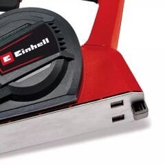 Einhell TC-PL 750 Planya – Güçlü ve Hassas Ahşap İşleme