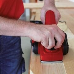 Einhell TC-PL 750 Planya – Güçlü ve Hassas Ahşap İşleme