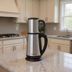 Avesta AVI-1055 Demaver Çay Makinesi