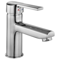 ECA Delta Lavabo Bataryası
