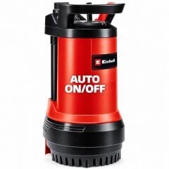Einhell Yağmur Varili Dalgıç Pompa GE-PP 5555 RB-A