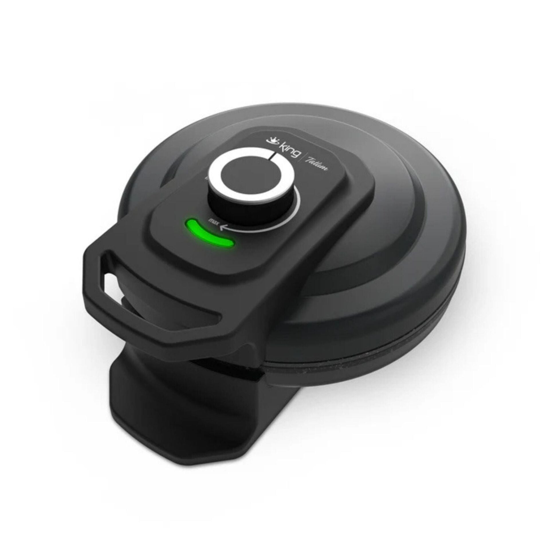 King K2102 Tatlım Waffle Makinesi