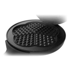 King K2102 Tatlım Waffle Makinesi