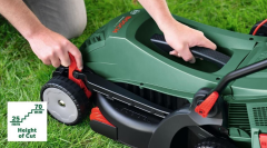Bosch Universal Rotak 37‑570 – 1 400 W İle Sessiz ve Güçlü Kesim