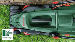 Bosch Universal Rotak 37‑570 – 1 400 W İle Sessiz ve Güçlü Kesim