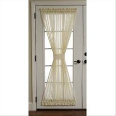 Linadora Briz Çubuğu Oval 80-120 cm Beyaz %50 Uzamalı