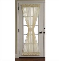 Linadora Briz Çubuğu Oval 80-120 cm Beyaz %50 Uzamalı