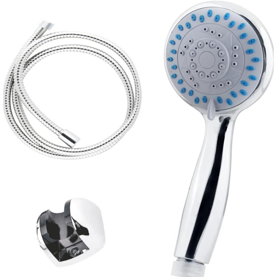 Kupp Bella Duş Mekan Duş Seti