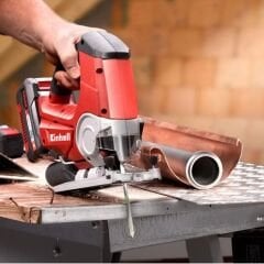 Kwb 2'li Ahşap Dekupaj Testere 1,3-2,00 Mm 49621520