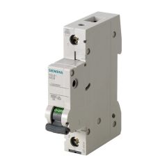 Siemens 1X10 W Otomat