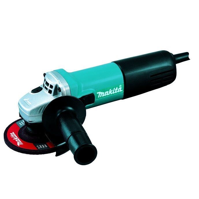 Makita 9557HNGRX Avuç Taşlama-Elmas Testereli