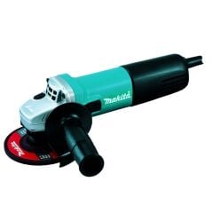 Makita 9557HNGRX Avuç Taşlama-Elmas Testereli