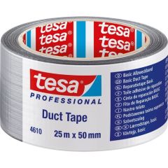 Tesa 4610 25X50 Mt. Duck Gri Bant