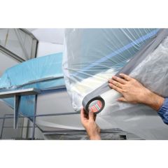 Tesa 4610 25X50 Mt. Duck Gri Bant